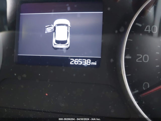 KIA SELTOS S 2021 KNDEU2AA3M7168158 Image 15