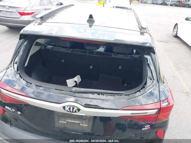 KIA SELTOS S 2021 KNDEU2AA3M7168158 Image 6