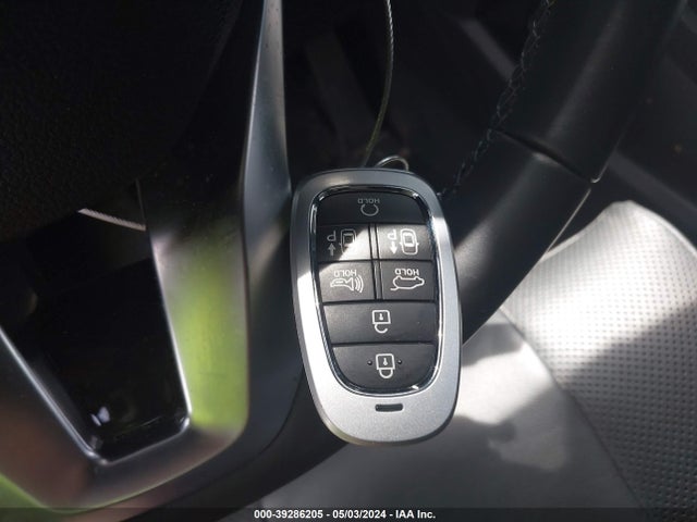 Hyundai Santa Fe Limited 2023 5NMS44AL7PH519277 Image 11