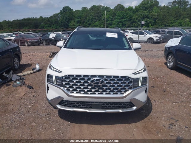 Hyundai Santa Fe Limited 2023 5NMS44AL7PH519277 Image 12
