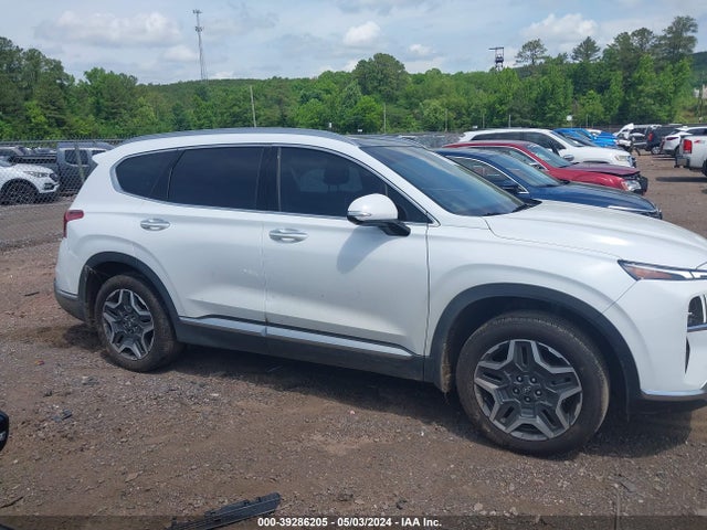 Hyundai Santa Fe Limited 2023 5NMS44AL7PH519277 Image 13