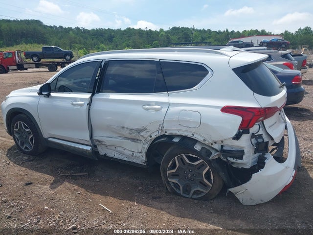 Hyundai Santa Fe Limited 2023 5NMS44AL7PH519277 Image 14