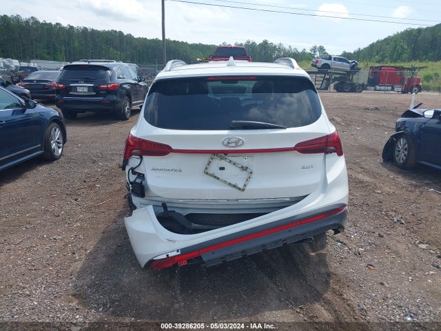 Hyundai Santa Fe Limited 2023 5NMS44AL7PH519277 Image 16
