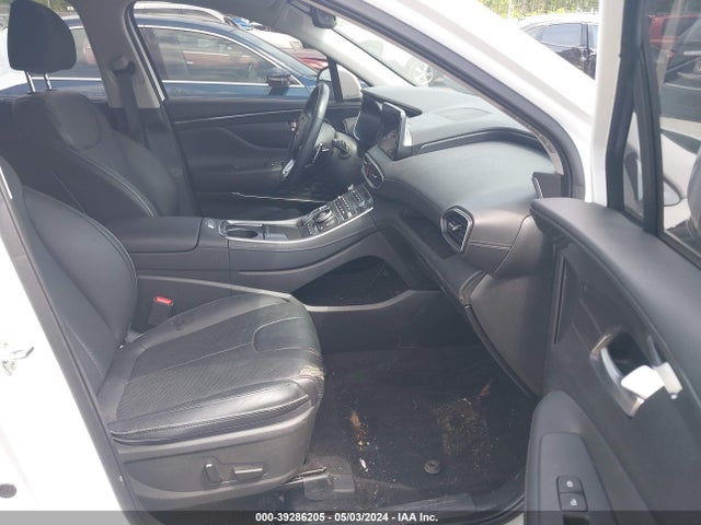 Hyundai Santa Fe Limited 2023 5NMS44AL7PH519277 Image 5