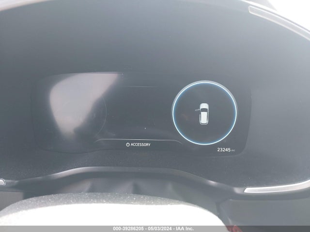 Hyundai Santa Fe Limited 2023 5NMS44AL7PH519277 Image 7