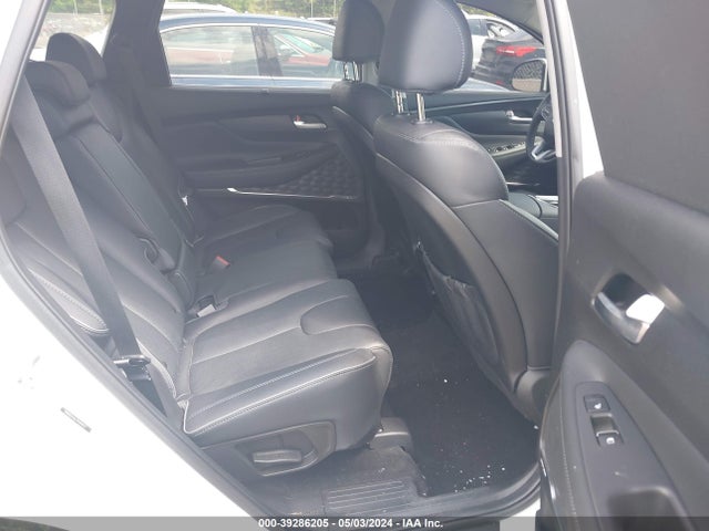 Hyundai Santa Fe Limited 2023 5NMS44AL7PH519277 Image 8
