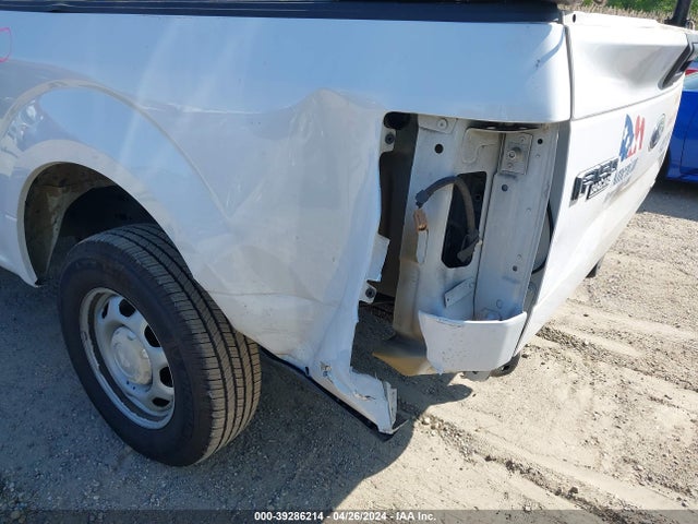 Ford F-150 Xl 2016 1FTMF1C83GKD25327 Image 14