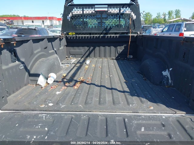 Ford F-150 Xl 2016 1FTMF1C83GKD25327 Image 15