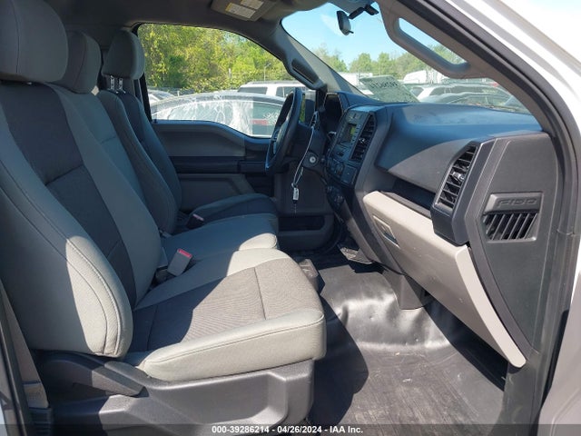 Ford F-150 Xl 2016 1FTMF1C83GKD25327 Image 5