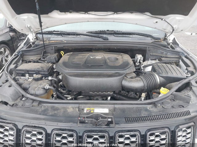 1C4RJEAG8HC788727 Jeep Grand Cherokee Altitude 4x2