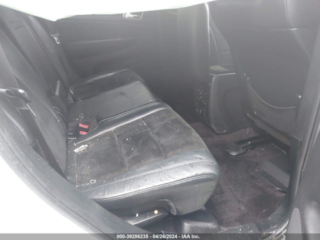1C4RJEAG8HC788727 Jeep Grand Cherokee Altitude 4x2