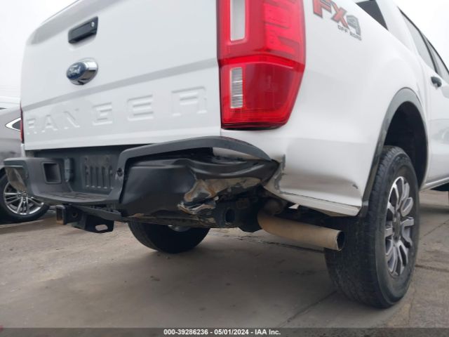 1FTER4FH8KLA34284 Ford Ranger Xlt