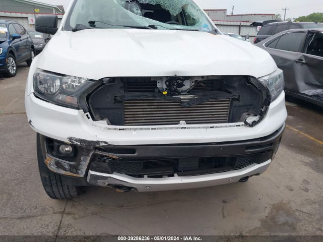 1FTER4FH8KLA34284 Ford Ranger Xlt