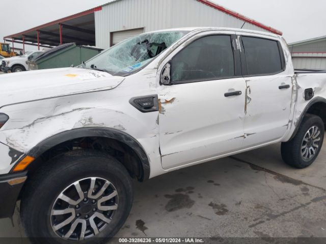 1FTER4FH8KLA34284 Ford Ranger Xlt
