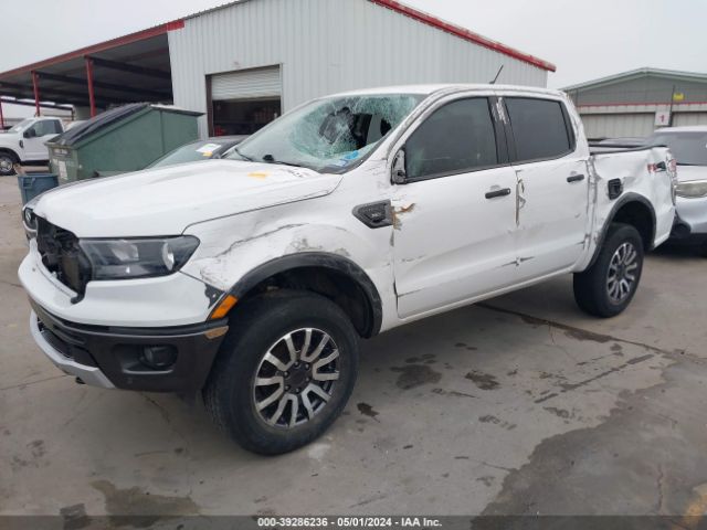 1FTER4FH8KLA34284 Ford Ranger Xlt