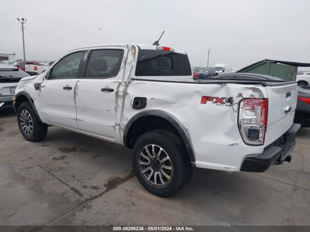 1FTER4FH8KLA34284 Ford Ranger Xlt