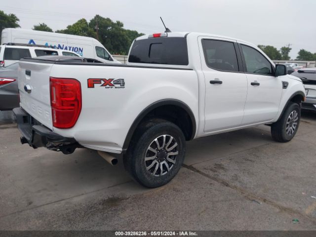 1FTER4FH8KLA34284 Ford Ranger Xlt