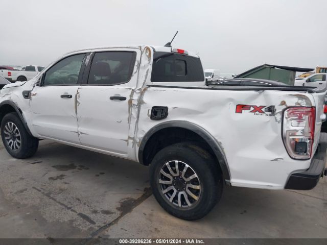 1FTER4FH8KLA34284 Ford Ranger Xlt
