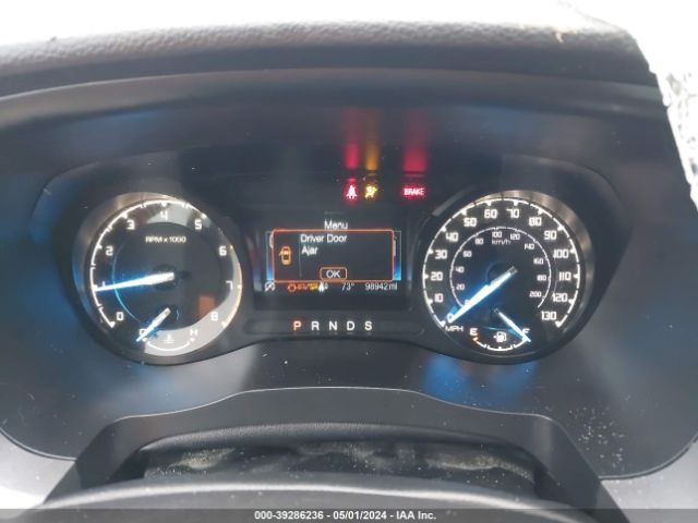 1FTER4FH8KLA34284 Ford Ranger Xlt