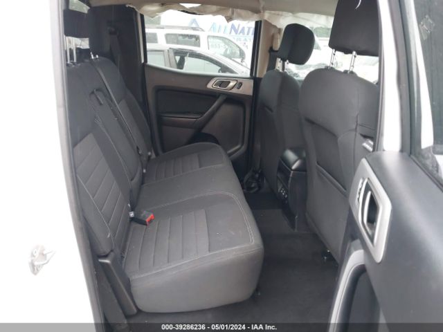 1FTER4FH8KLA34284 Ford Ranger Xlt
