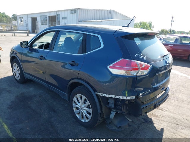 Nissan ROGUE S 2016 JN8AT2MT1GW004047 Image 3