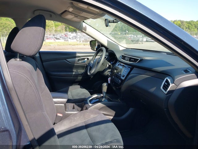 Nissan ROGUE S 2016 JN8AT2MT1GW004047 Image 5