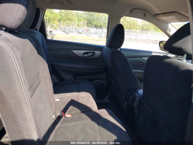 Nissan ROGUE S 2016 JN8AT2MT1GW004047 Image 8