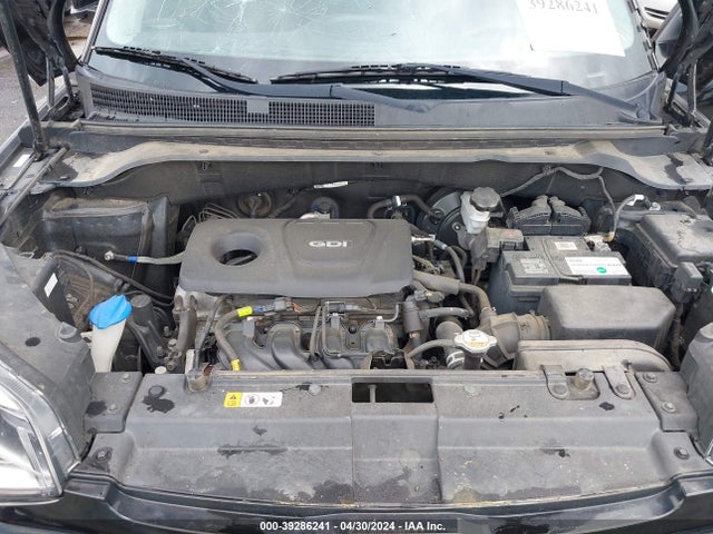 KIA Soul 2019 KNDJN2A29K7694599 Image 10