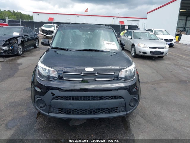 KIA Soul 2019 KNDJN2A29K7694599 Image 12