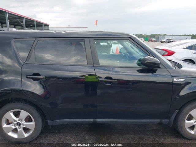 KIA Soul 2019 KNDJN2A29K7694599 Image 13