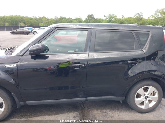 KIA Soul 2019 KNDJN2A29K7694599 Image 14