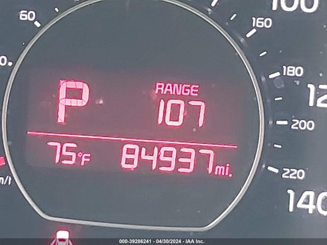 KIA Soul 2019 KNDJN2A29K7694599 Image 15