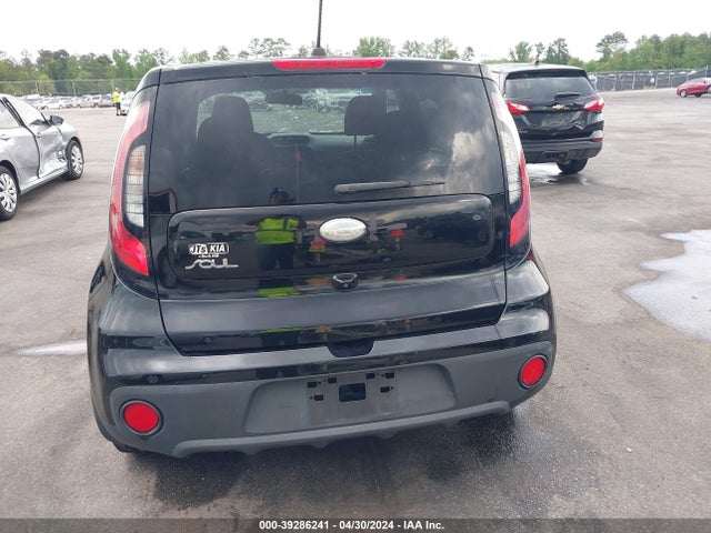KIA Soul 2019 KNDJN2A29K7694599 Image 16