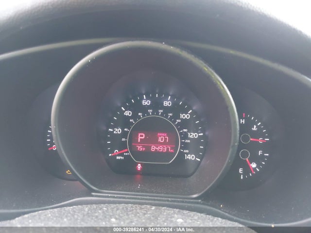 KIA Soul 2019 KNDJN2A29K7694599 Image 7