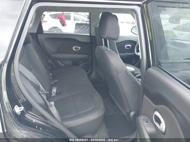 KIA Soul 2019 KNDJN2A29K7694599 Image 8