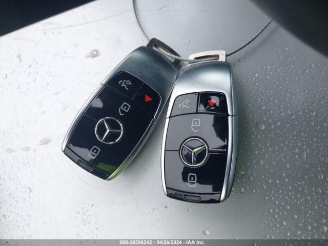 W1K1K6BB8PF194385 Mercedes-Benz Amg E 53 4matic