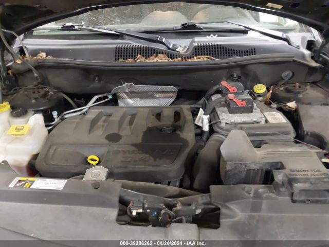 1C4NJDEB3HD135787 Jeep Compass High Altitude 4x4
