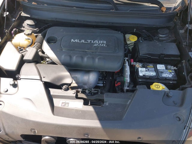1C4PJLCB5FW700659 Jeep Cherokee Latitude