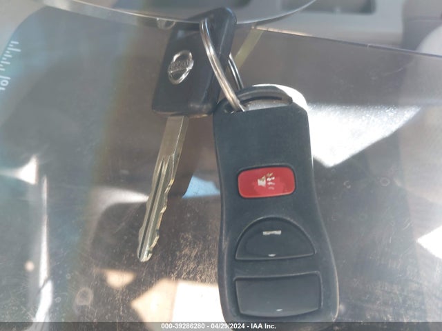 Nissan Frontier Sv 2015 1N6AD0ERXFN722598 Image 11
