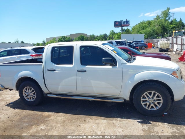 Nissan Frontier Sv 2015 1N6AD0ERXFN722598 Image 13