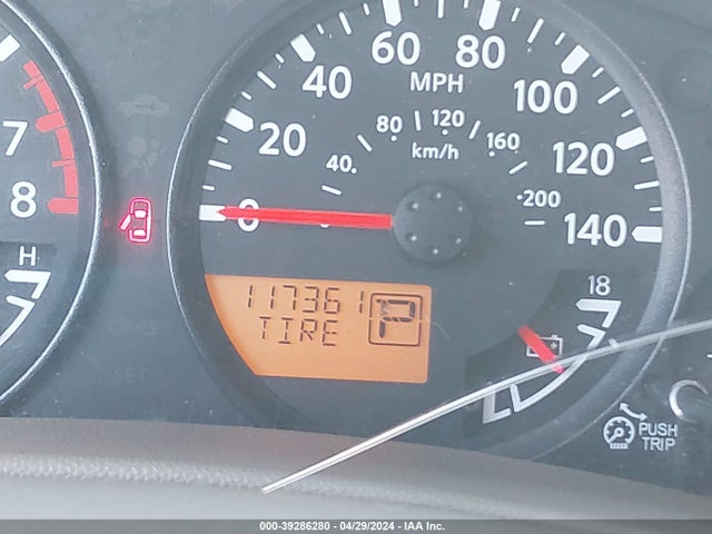 Nissan Frontier Sv 2015 1N6AD0ERXFN722598 Image 7