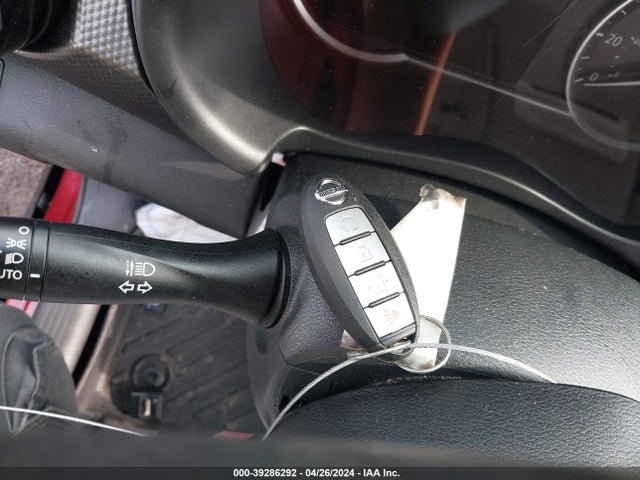 Nissan KICKS SV 2019 3N1CP5CU3KL478264 Image 11