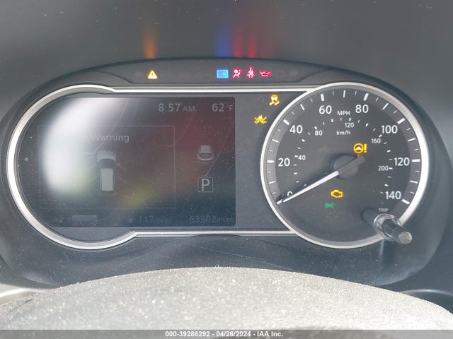 Nissan KICKS SV 2019 3N1CP5CU3KL478264 Image 7