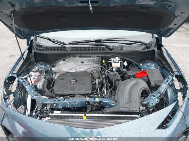 KL4AMESL4RB102636 Buick Encore Gx Sport Touring Awd