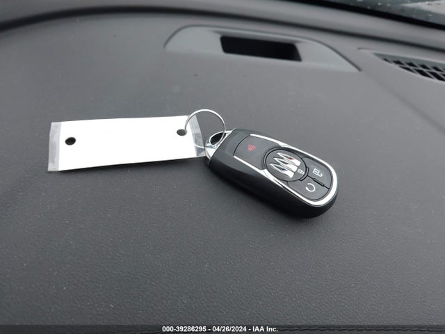 KL4AMESL4RB102636 Buick Encore Gx Sport Touring Awd