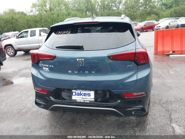 KL4AMESL4RB102636 Buick Encore Gx Sport Touring Awd