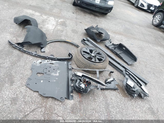 KL4AMESL4RB102636 Buick Encore Gx Sport Touring Awd