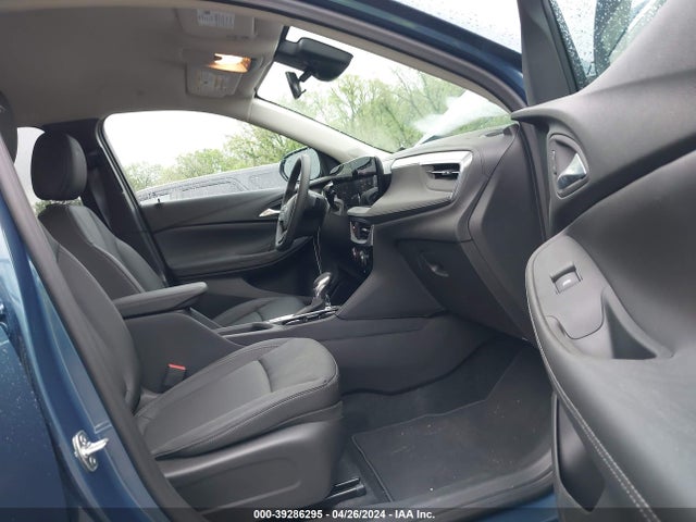 KL4AMESL4RB102636 Buick Encore Gx Sport Touring Awd