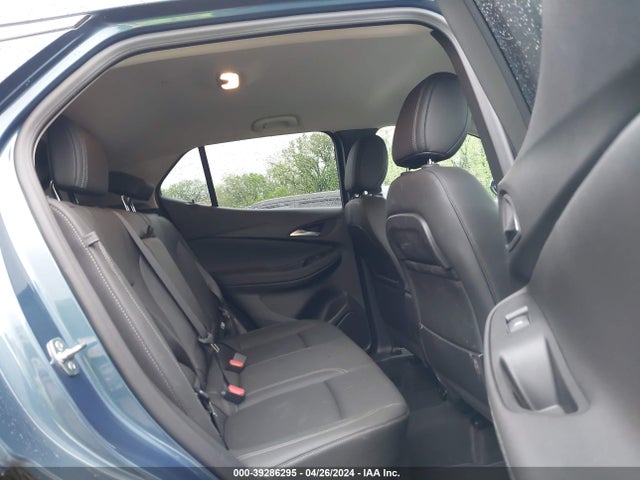 KL4AMESL4RB102636 Buick Encore Gx Sport Touring Awd