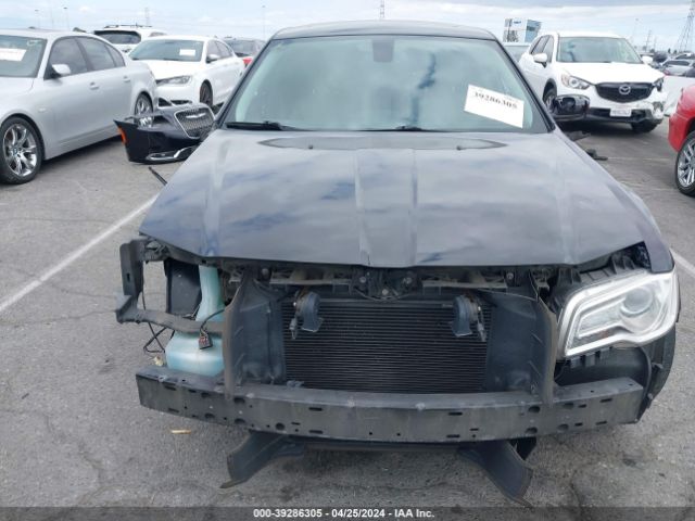 2C3CCAEG0GH134792 Chrysler 300C